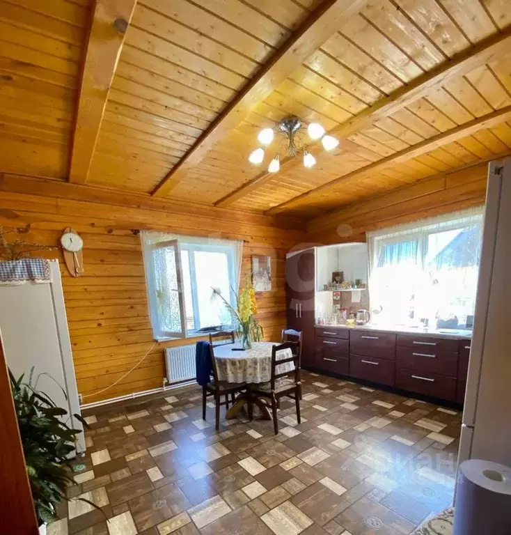 Дом в Башкортостан, Стерлитамакский район, Куганакский сельсовет, с. ... - Фото 1