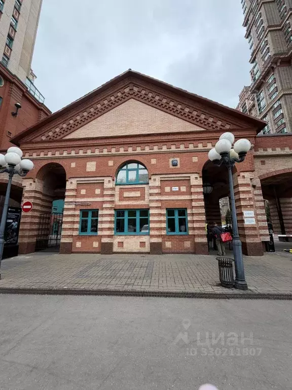 4-к кв. Москва Авиационная ул., 79 (154.0 м) - Фото 2