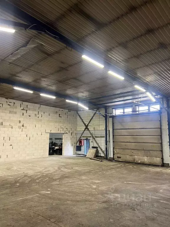 Склад в Ленинградская область, Всеволожск ш. Южное, 140А (380 м) - Фото 2