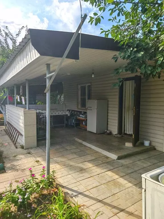 Дом в Волгоградская область, Городищенский район, Ерзовское городское ... - Фото 2