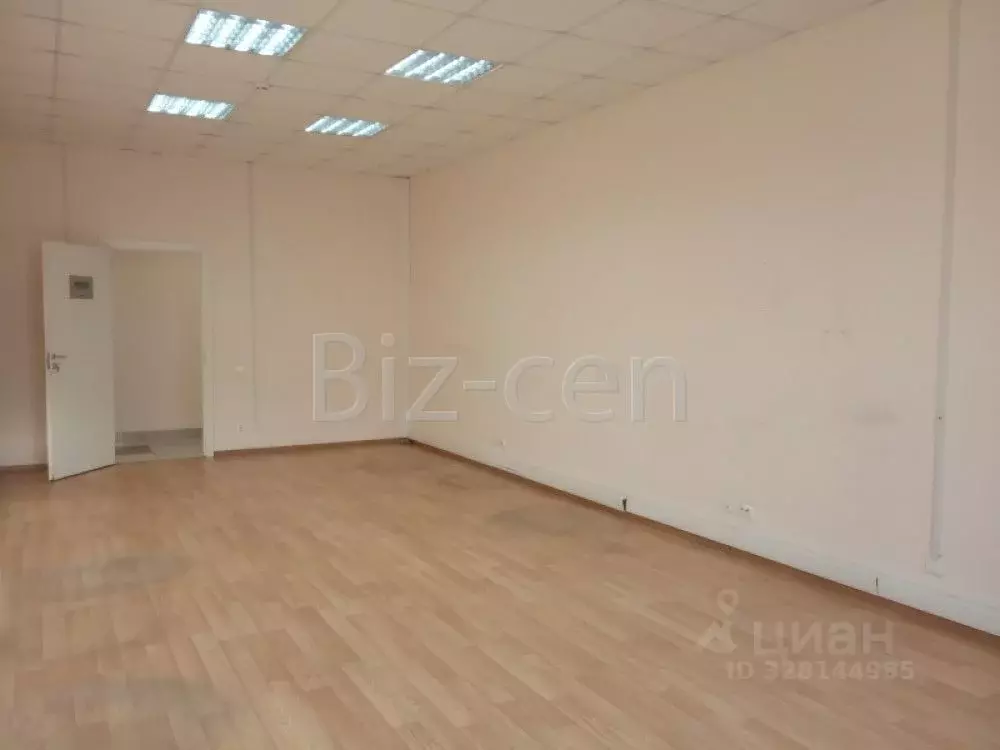 Офис в Санкт-Петербург Заозерная ул., 8 (41 м) - Фото 2