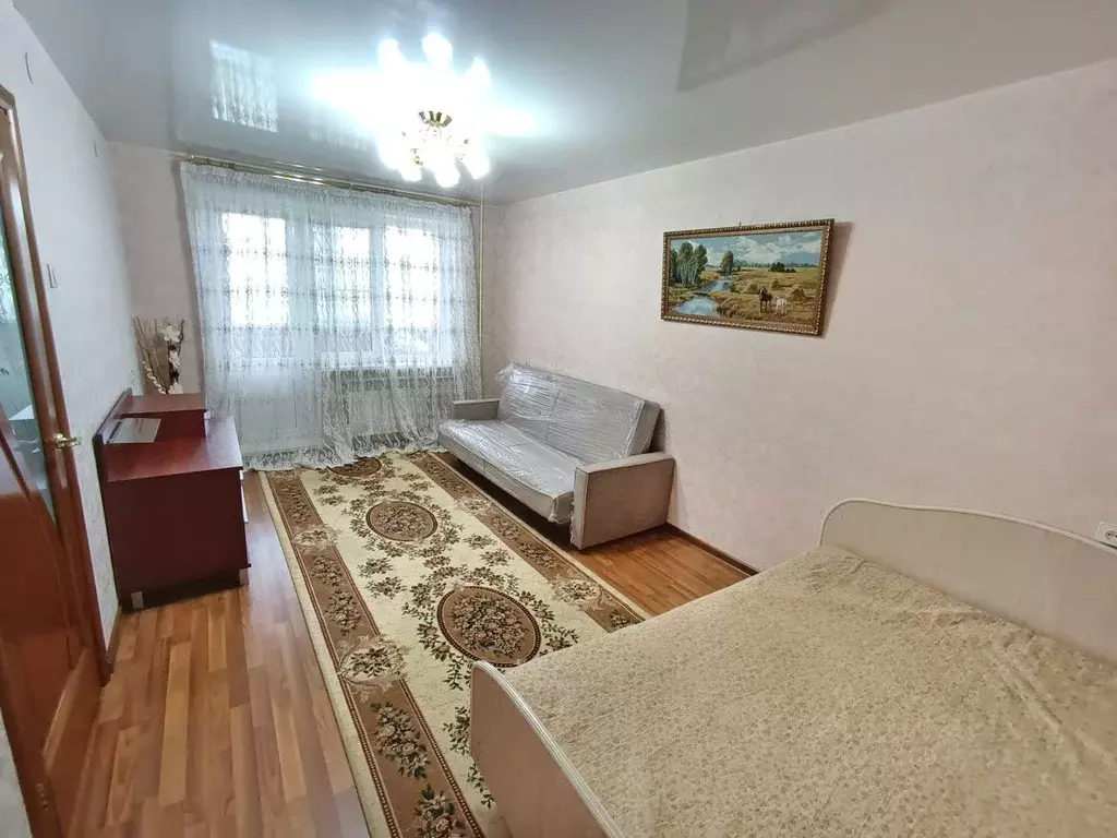 1-к кв. Ярославская область, Ярославль ул. Бабича, 11к5 (35.0 м) - Фото 0
