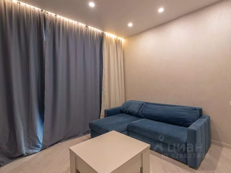 2-к кв. Москва проезд Невельского, 1к1 (67.0 м) - Фото 2