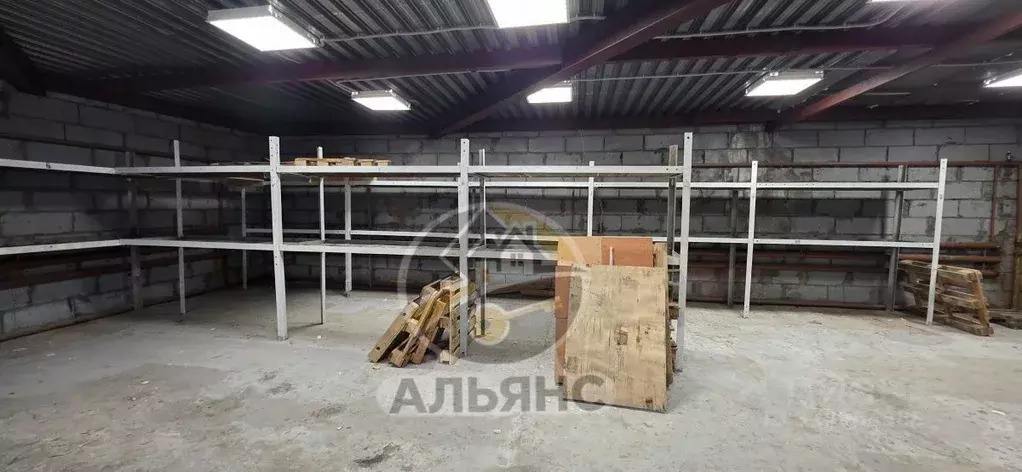 Помещение свободного назначения в Ямало-Ненецкий АО, Новый Уренгой ... - Фото 1