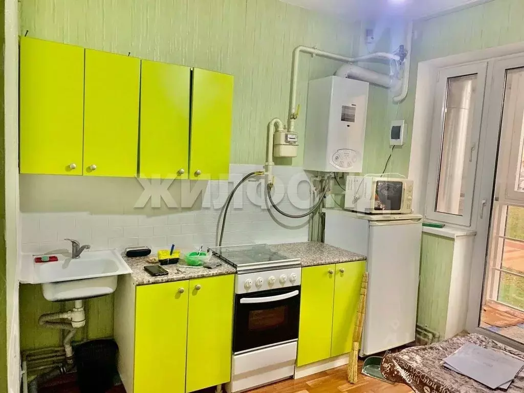 1-к кв. Белгородская область, Белгородский район, Дубовское с/пос, ... - Фото 1