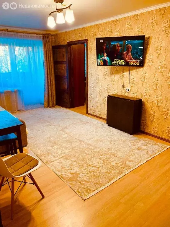 3-комнатная квартира: Оренбург, проспект Победы, 14 (56.3 м) - Фото 1
