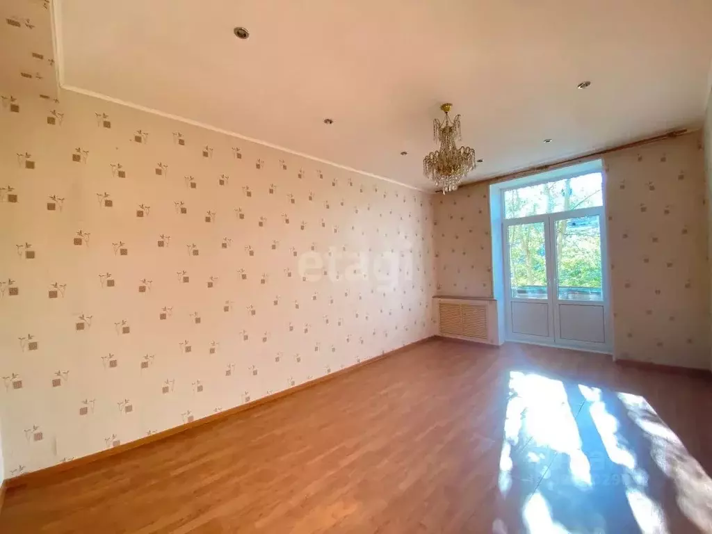 2-к кв. Пермский край, Березники ул. Труда, 5 (58.4 м) - Фото 1