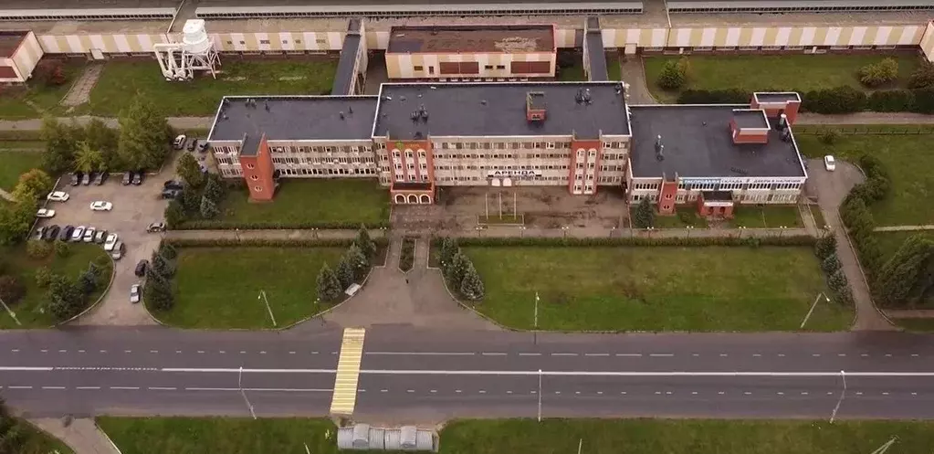 Офис в Саратовская область, Балаково Транспортная ул., 12 (50 м) - Фото 1