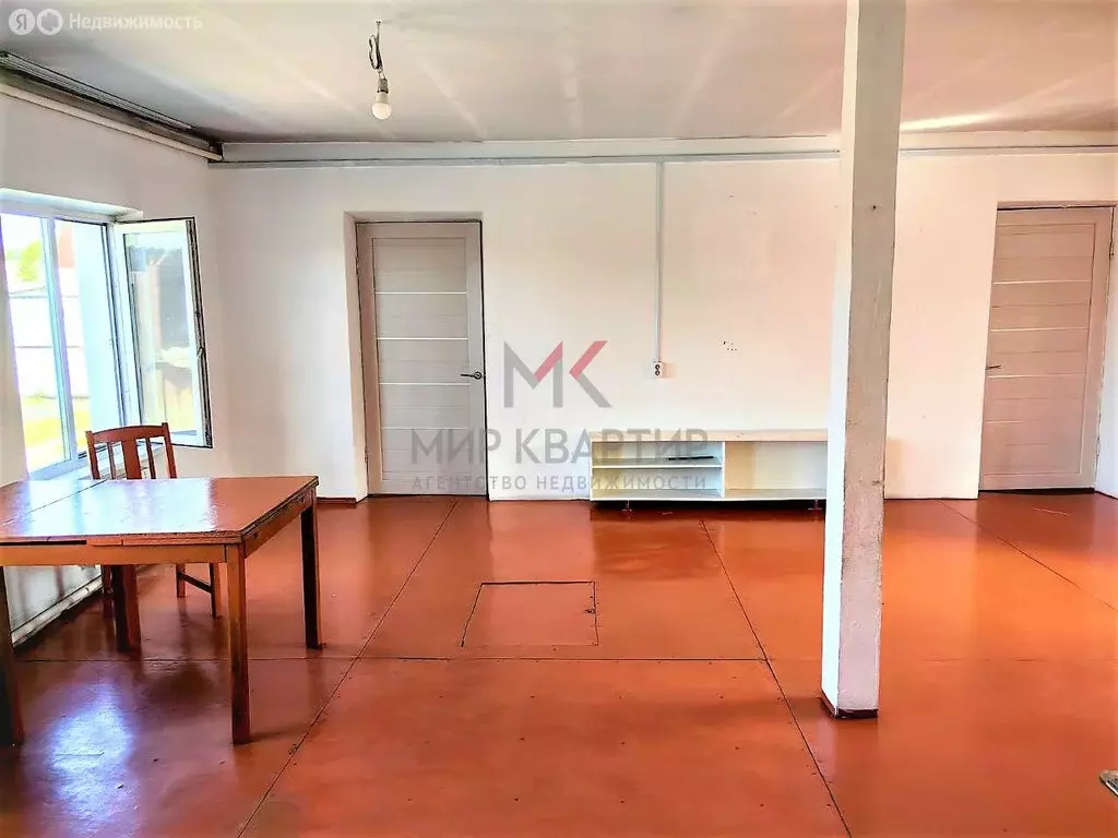 Дом в Кызыл, Красногвардейская улица (77.2 м) - Фото 1