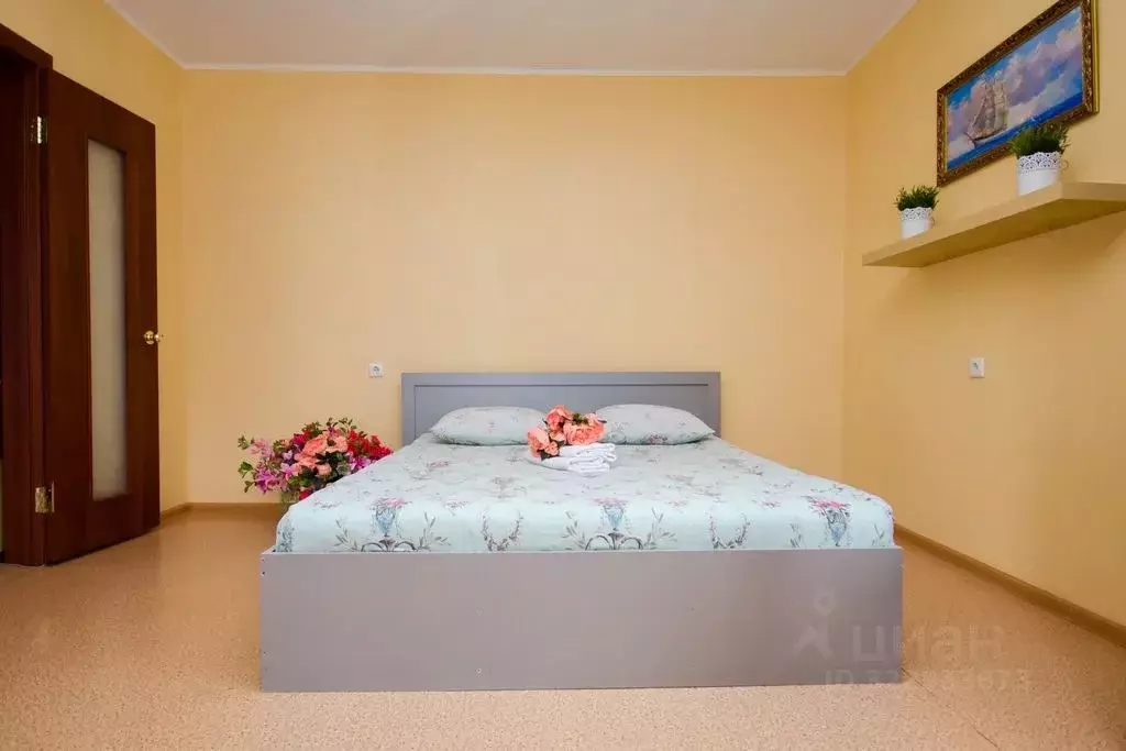 1-к кв. Башкортостан, Стерлитамакский район, Отрадовский сельсовет, с. ... - Фото 2