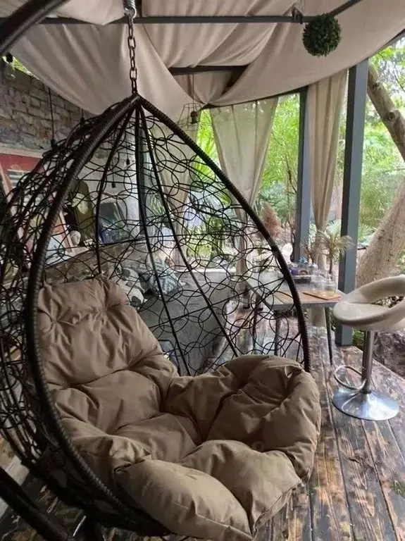 2-к кв. Крым, Ялта ул. Загородная, 15 (24.0 м) - Фото 1