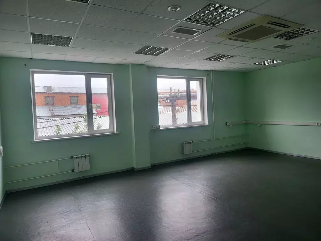 Офис в Московская область, Мытищи Хлебозаводская ул., 4Ас1 (42 м) - Фото 2