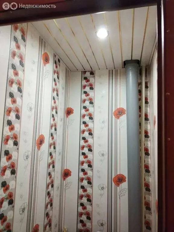 1-комнатная квартира: Чусовой, улица Мира, 2 (34 м) - Фото 1