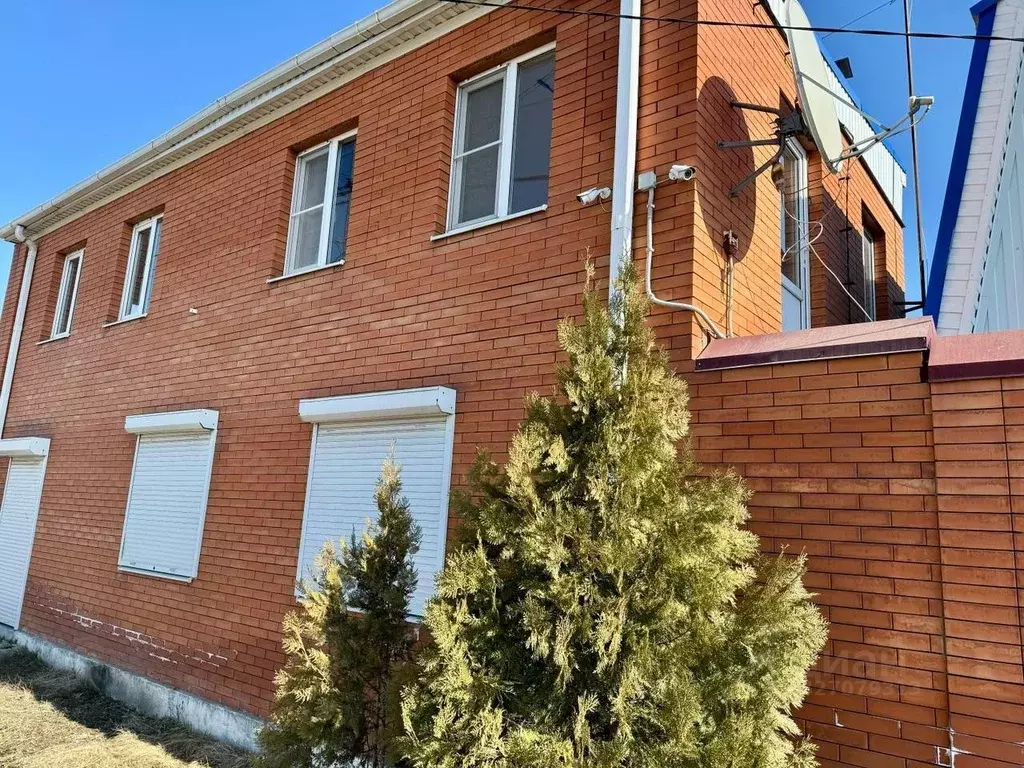 Офис в Ростовская область, Батайск Московская ул., 74 (140 м) - Фото 1