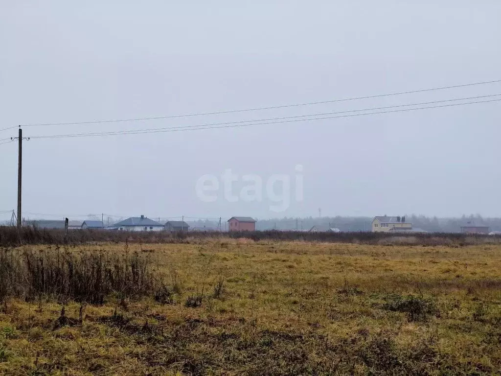 Участок в Марий Эл, Медведевский район, Руэмское с/пос, д. Ореховка ... - Фото 2