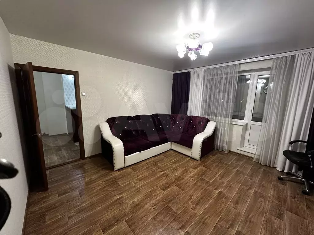 3-к. квартира, 70 м, 3/10 эт. - Фото 1