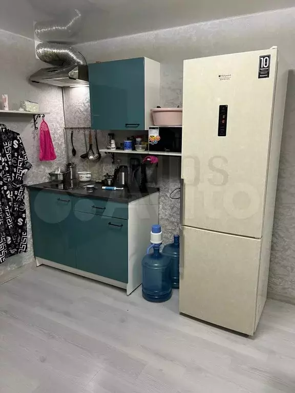 Комната 18 м в 6-к., 2/5 эт. - Фото 0