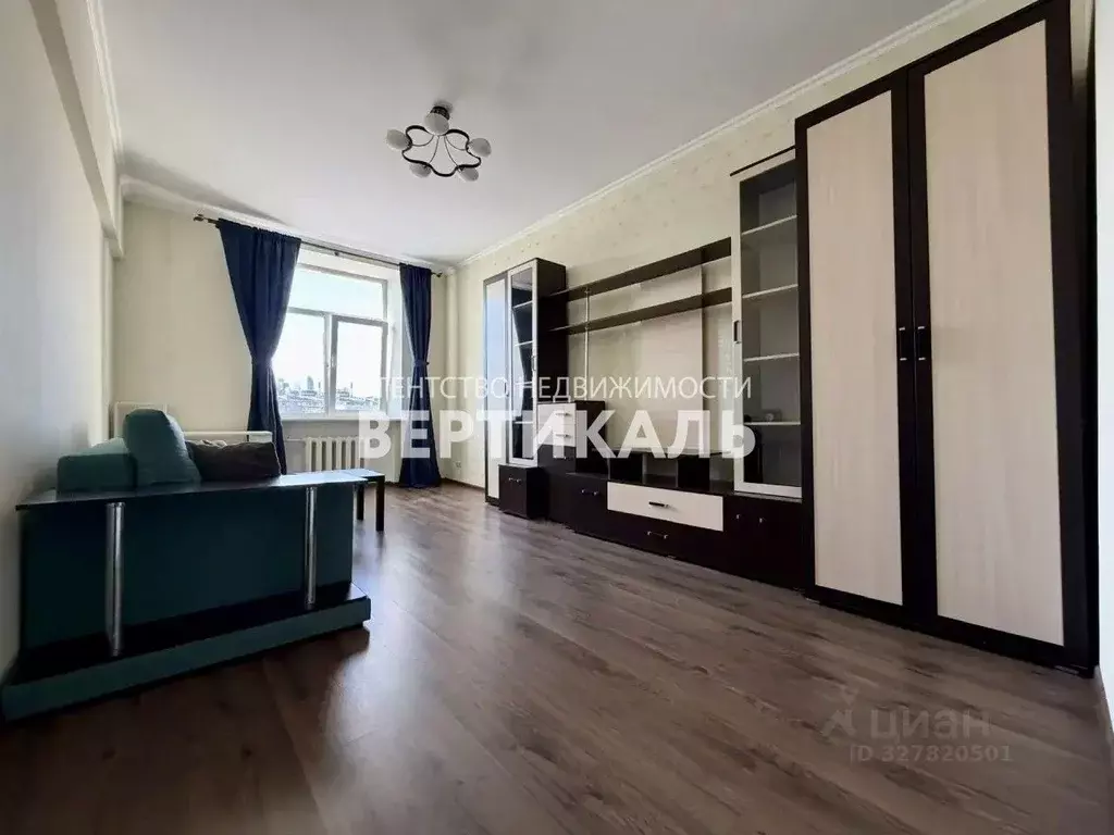 2-к кв. Москва 3-я Фрунзенская ул., 6 (55.0 м) - Фото 1