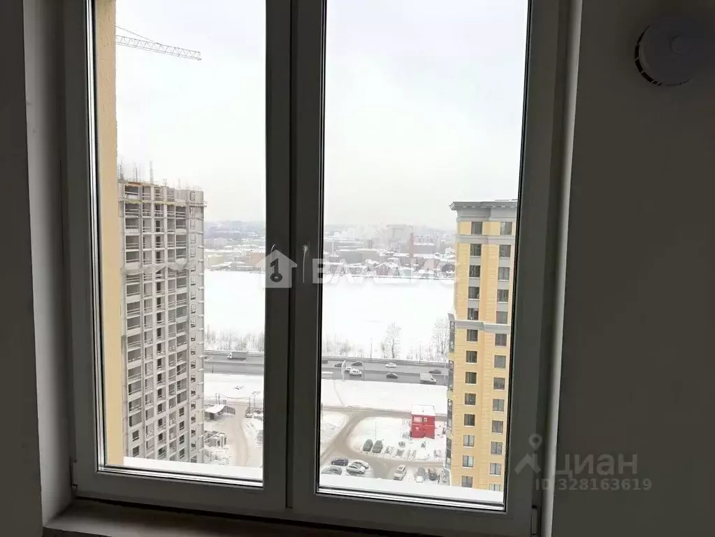 3-к кв. Санкт-Петербург ул. Дыбенко, 3 (83.6 м) - Фото 1