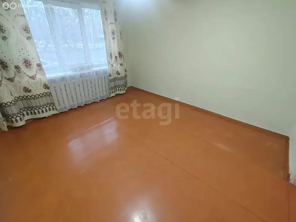 2-комнатная квартира: Шадринск, улица Архангельского, 44 (36.7 м) - Фото 2