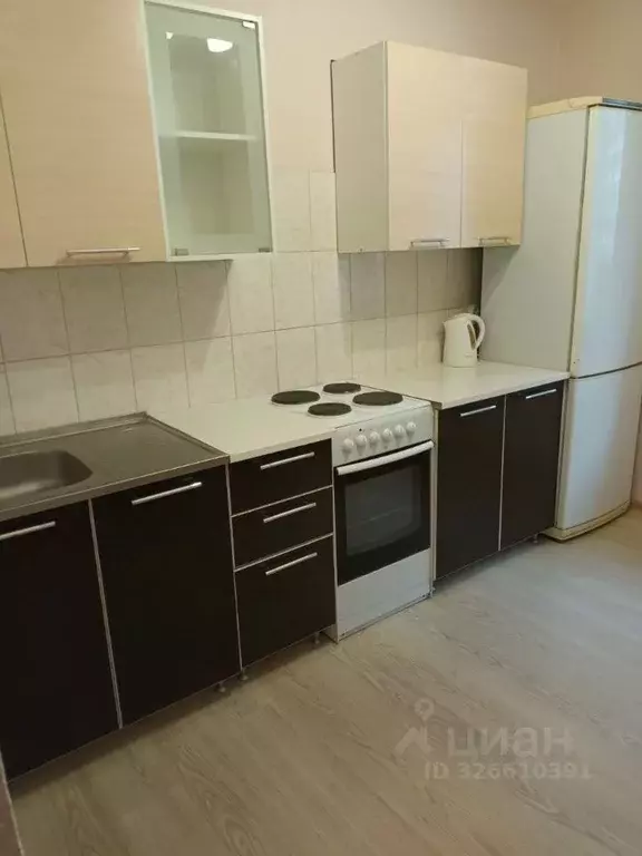 2-к кв. Краснодарский край, Краснодар ул. Евгении Жигуленко, 11к1 ... - Фото 1