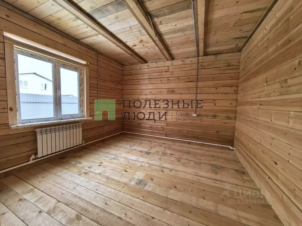 Дом в Забайкальский край, Чита Амурский мкр, 159 (102 м) - Фото 2