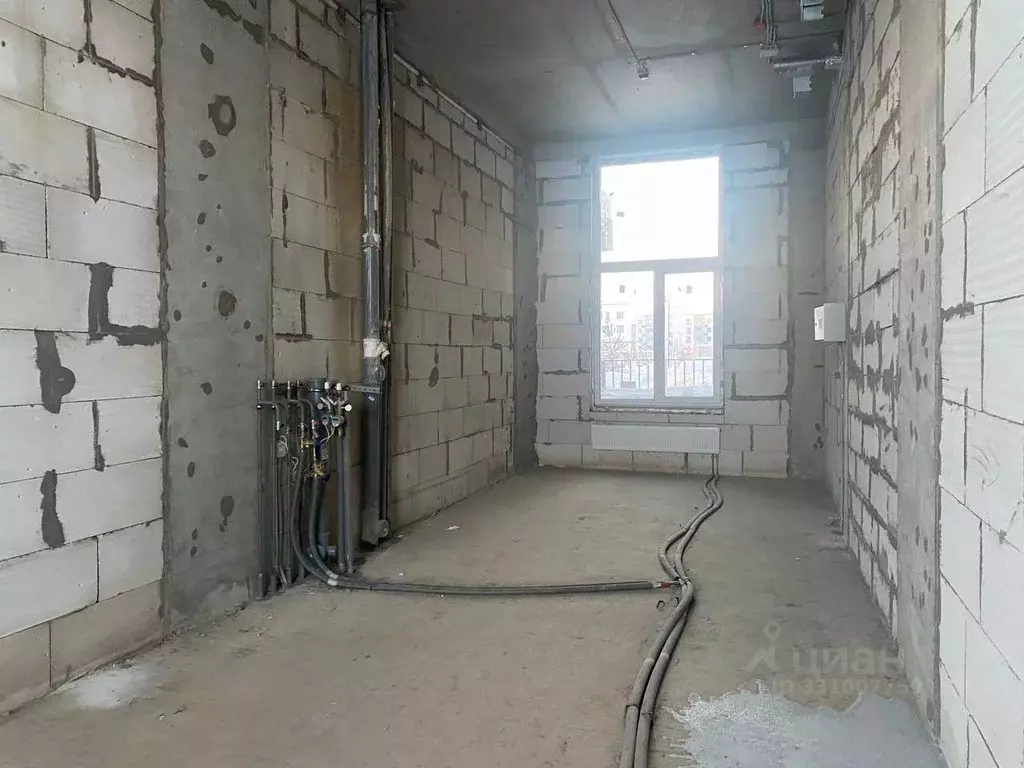 Помещение свободного назначения в Московская область, Одинцовский ... - Фото 1