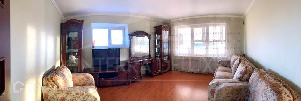 Продаётся 3-к квартира, 61.9 м - Фото 0