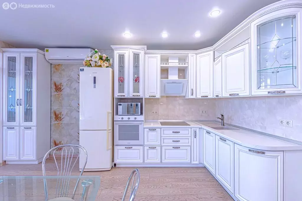 Квартира-студия: Сириус, Таврическая улица, 7к8 (29 м) - Фото 1