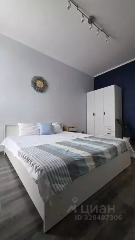 2-к кв. Московская область, Красногорск городской округ, Отрадное пгт ... - Фото 2