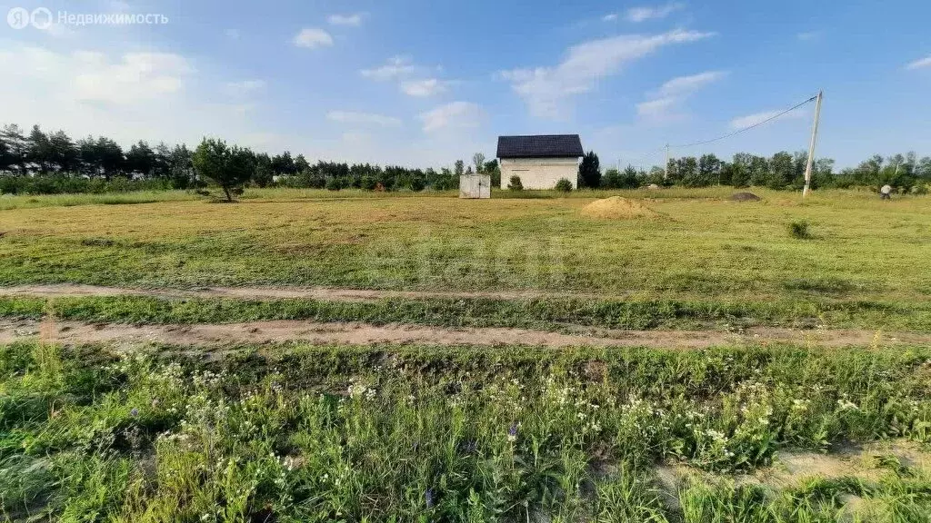 Участок в Старый Оскол, микрорайон Ладушки-2 (16.85 м) - Фото 1