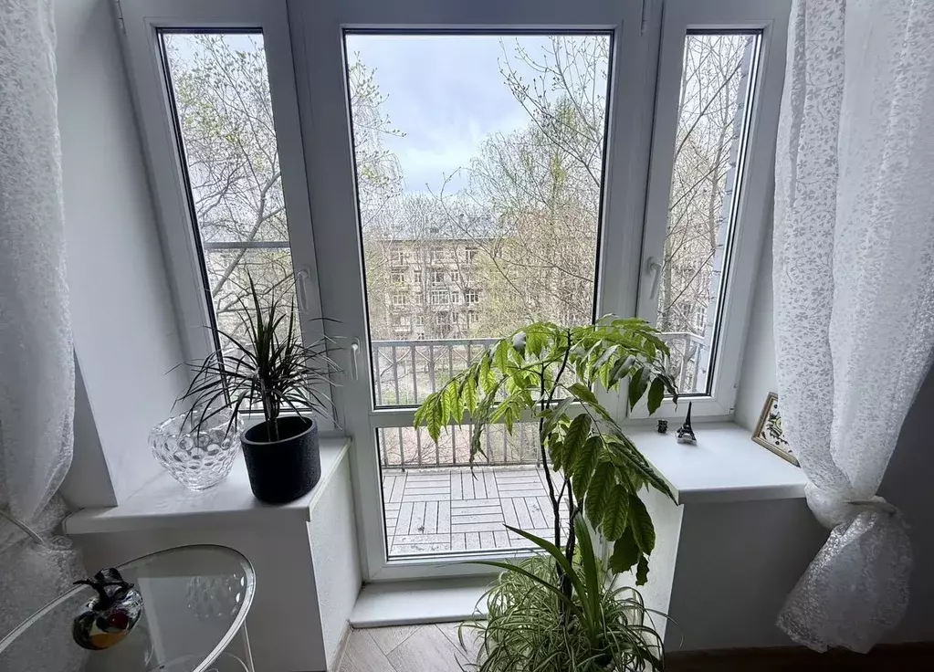 1-к кв. Санкт-Петербург Гданьская ул., 9 (43.0 м) - Фото 2
