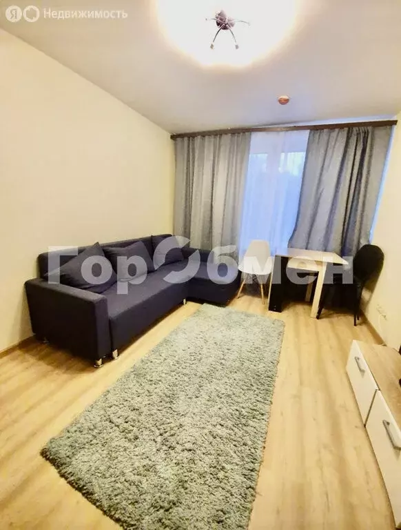 Квартира-студия: Москва, Ярославское шоссе, 116к2 (18.3 м) - Фото 1