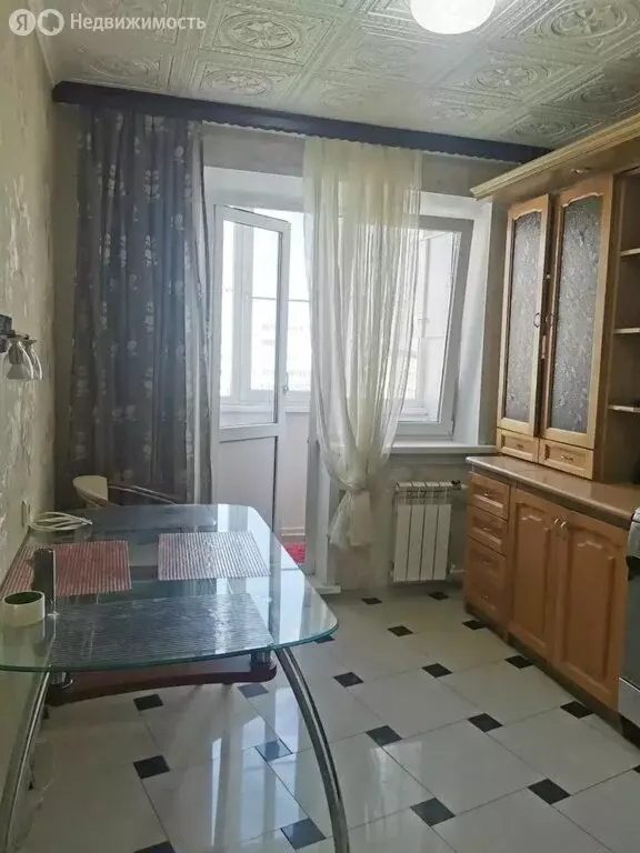 3-комнатная квартира: Тверь, Оборонная улица, 10 (70 м) - Фото 1