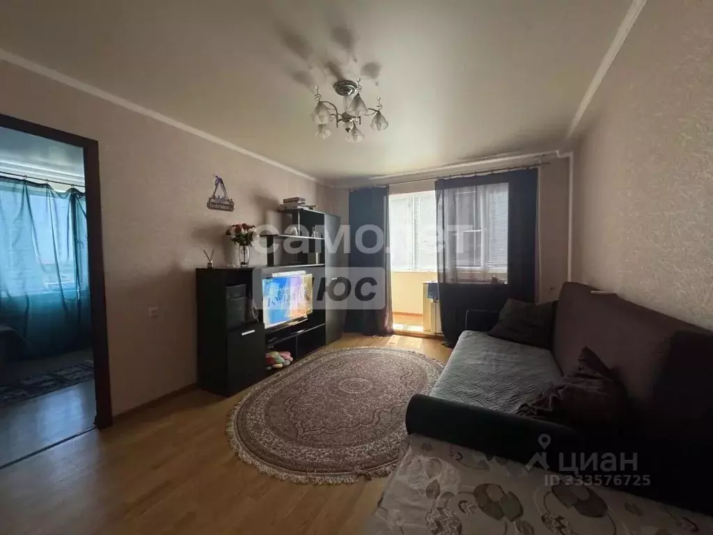 2-к кв. Дагестан, Дербент ул. Оскара, 22 (42.9 м) - Фото 1