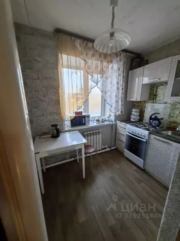 2-к кв. Нижегородская область, Балахнинский муниципальный округ, ... - Фото 1