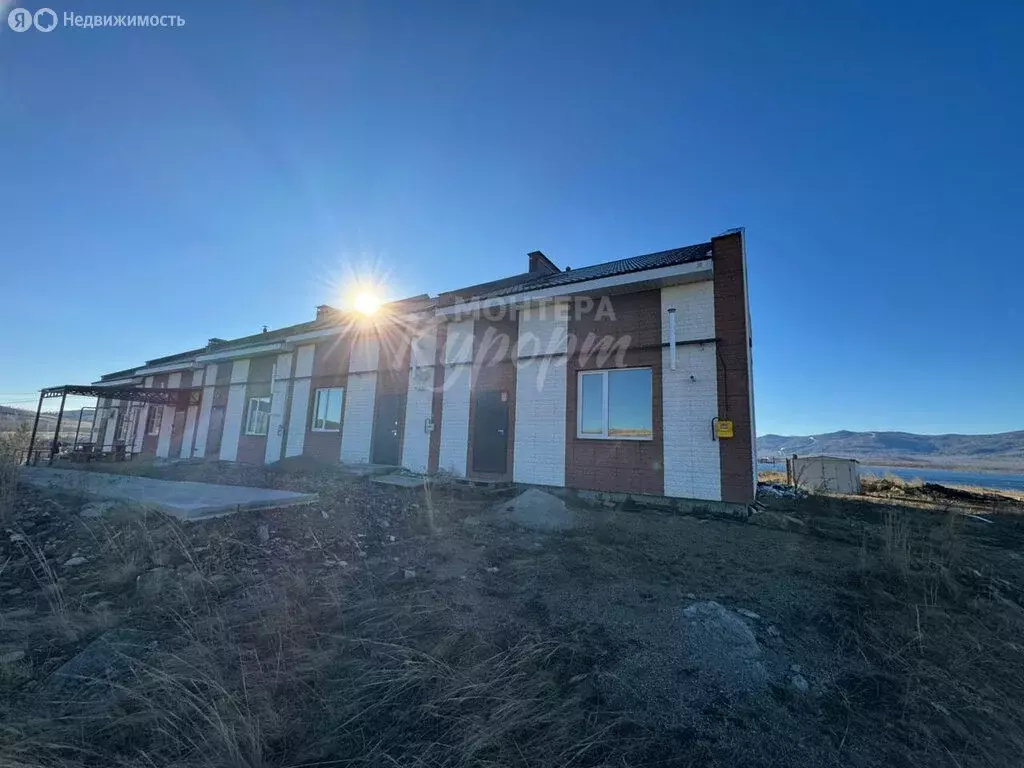 Дом в Абзелиловский район, Ташбулатовский сельсовет, деревня ... - Фото 1