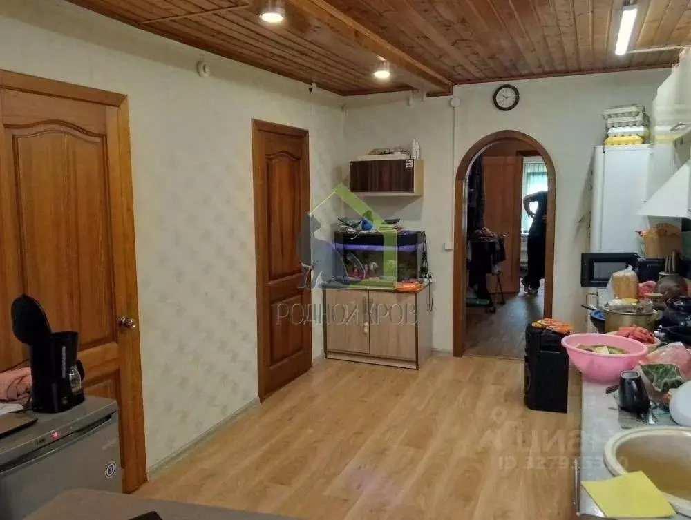 Дом в Самарская область, Октябрьск пер. Калинина, 10 (76 м) - Фото 2