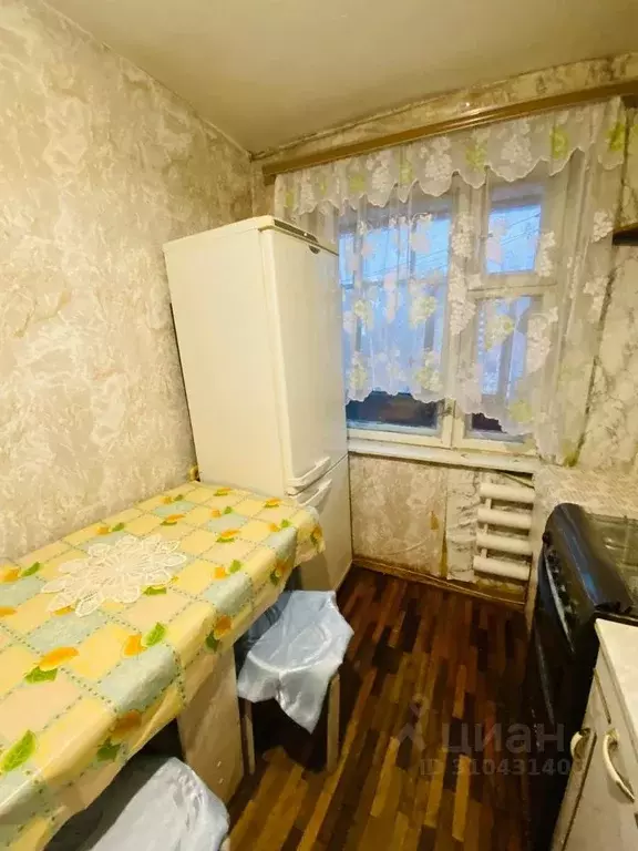 2-к кв. Татарстан, Зеленодольск ул. Комарова, 12А (56.0 м) - Фото 1
