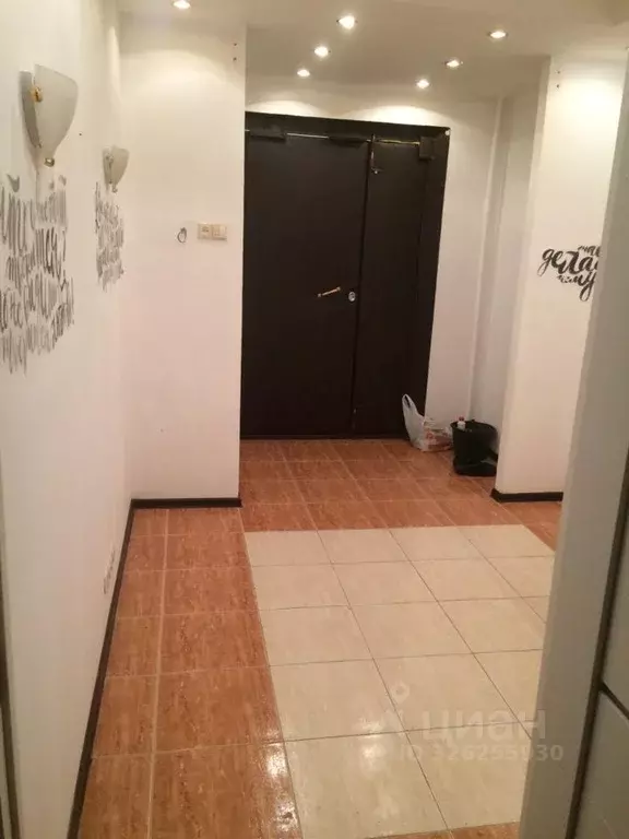 Помещение свободного назначения в Москва ул. Академика Анохина, 5К4 ... - Фото 2