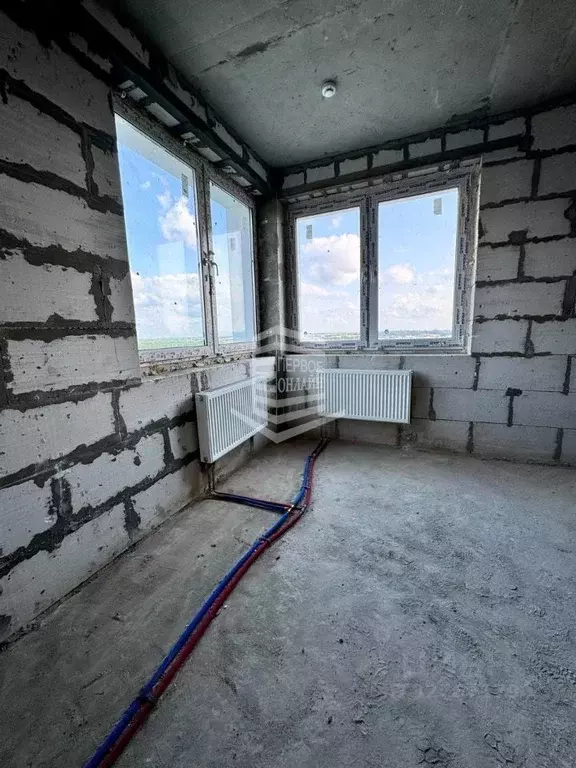 2-к кв. Московская область, Ленинский городской округ, пос. Развилка  ... - Фото 2