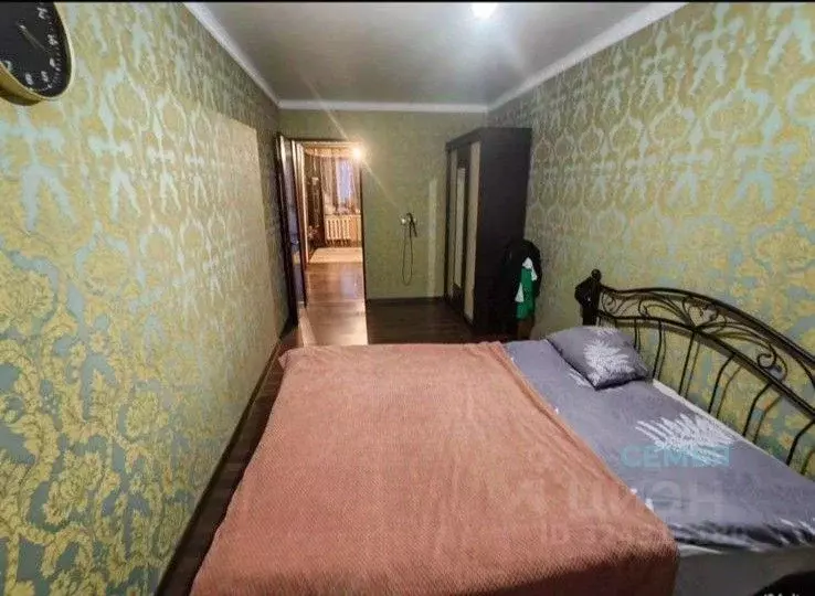 2-к кв. Северная Осетия, Владикавказ Московская ул., 29 (55.0 м) - Фото 1