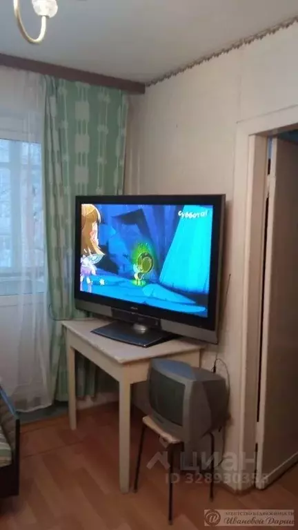 2-к кв. Самарская область, Самара ул. Георгия Димитрова, 30 (44.0 м) - Фото 1