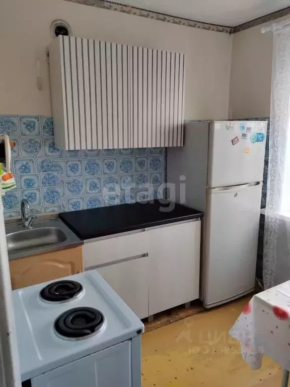 2-к кв. Сахалинская область, Холмск ул. Александра Матросова, 6 (47.3 ... - Фото 0
