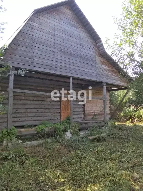 Дом в Владимирская область, Покров Петушинский район, Советская ул., ... - Фото 1