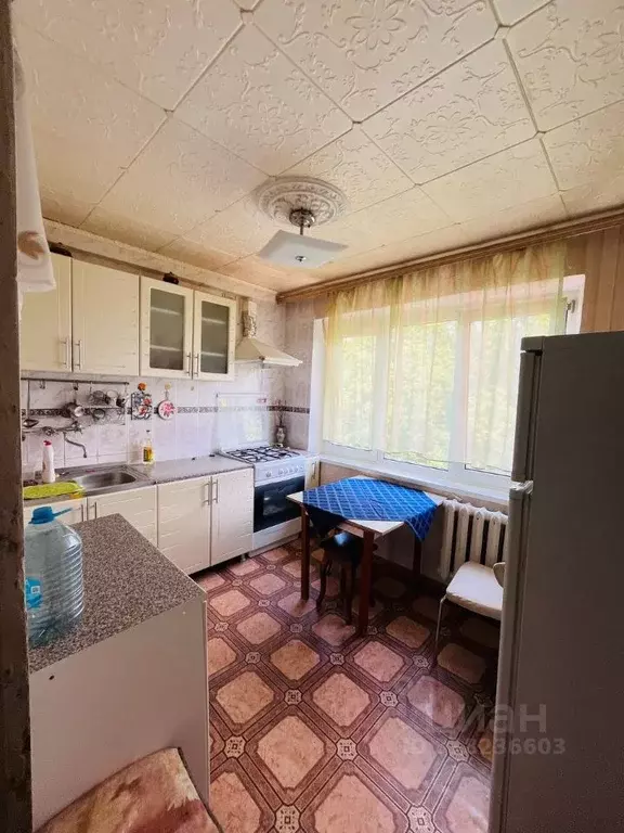 2-к кв. Краснодарский край, Сочи ул. Лазарева, 48 (48.0 м) - Фото 1