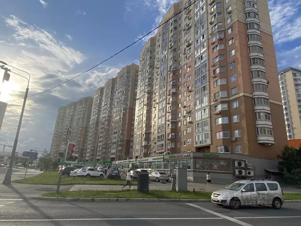 Студия Москва Рождественская ул., 29 (26.0 м) - Фото 2