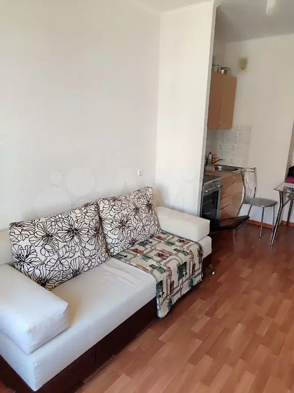 Квартира-студия, 22 м, 9/10 эт. - Фото 0