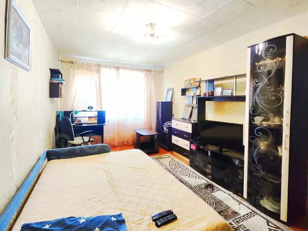 3-к кв. Волгоградская область, Волгоград ул. Генерала Ватутина, 12 ... - Фото 1