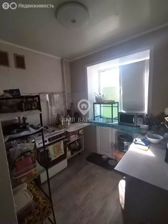 3-комнатная квартира: Рыбинск, улица Герцена, 97 (55.5 м) - Фото 1